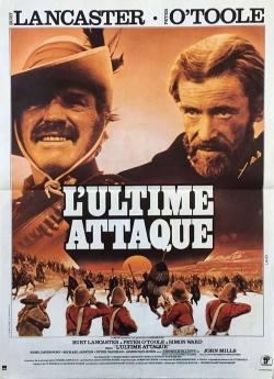 L'Ultime attaque flemmix