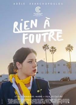 Rien à foutre flemmix
