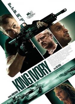 King Ivory flemmix
