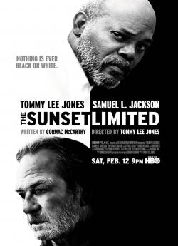 The Sunset Limited flemmix