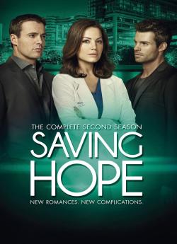 Saving Hope : au-delà de la médecine - Saison 2 flemmix