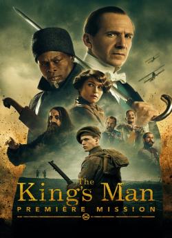 The King's Man : Première Mission flemmix