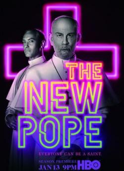 The New Pope - Saison 1 flemmix