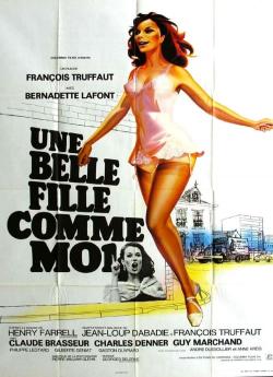 Une belle fille comme moi flemmix