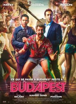Budapest flemmix