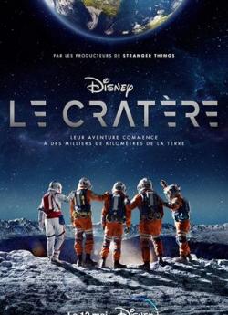 Le Cratère flemmix