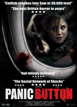 Panic in the Plane flemmix