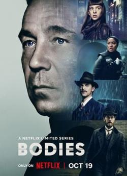 Bodies - Saison 1 flemmix