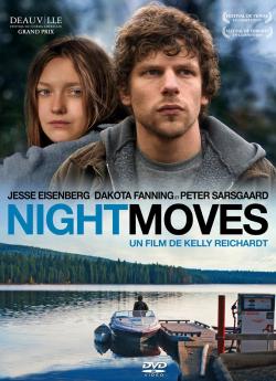 Night Moves flemmix