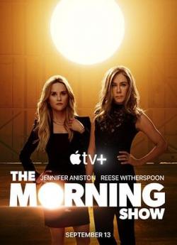 The Morning Show - Saison 3 flemmix