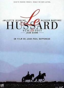 Le hussard sur le toit flemmix