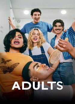 Adults - Saison 2 flemmix