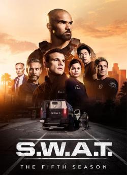 S.W.A.T. - Saison 5 flemmix