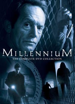 Millennium (1996) - Saison 1 flemmix