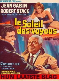 Le Soleil des voyous flemmix
