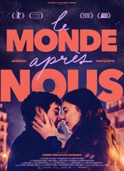 Le Monde après nous flemmix