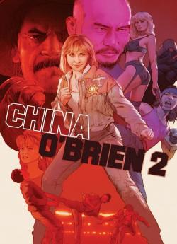 China O'Brien 2 flemmix