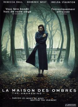 La Maison des Ombres flemmix