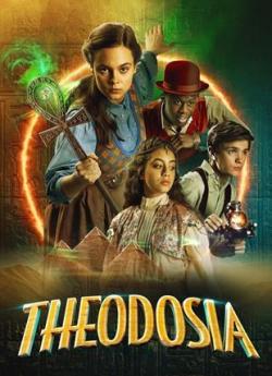 Theodosia - Saison 1 flemmix
