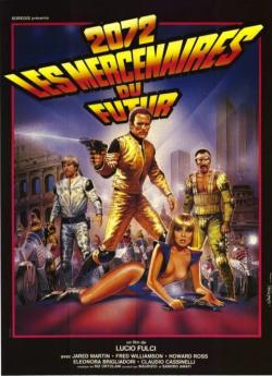 2072, les mercenaires du futur flemmix