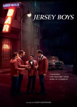 Jersey Boys flemmix