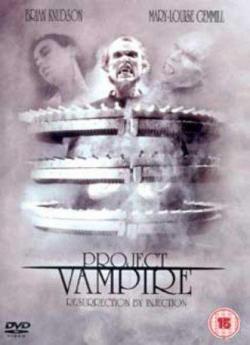 Les Nouveaux Vampires flemmix
