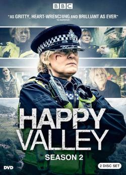 Happy Valley - Saison 2 flemmix