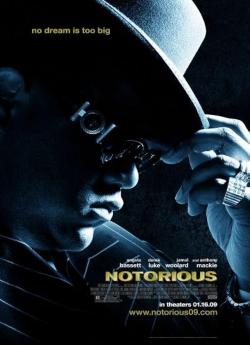 Notorious B.I.G. flemmix