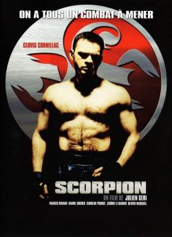 Scorpion flemmix