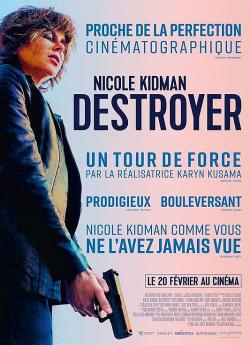 Destroyer flemmix