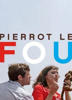 Pierrot le Fou flemmix