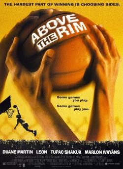 Above the Rim flemmix