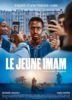 Le Jeune imam flemmix