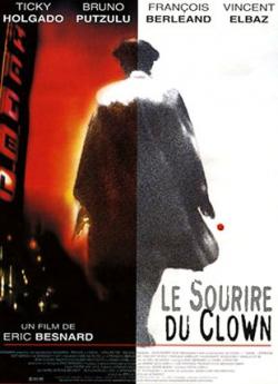 Le sourire du clown flemmix