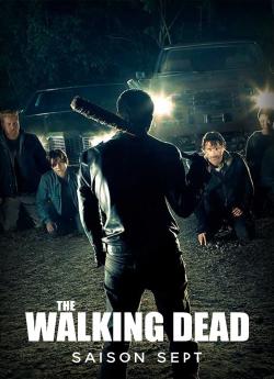 The Walking Dead - Saison 7 flemmix