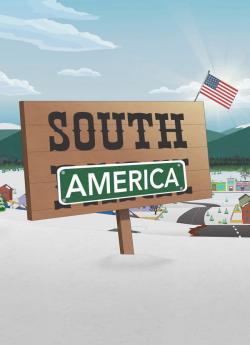 South Park - Saison 29 flemmix