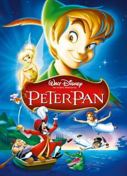 Peter Pan (1953) flemmix