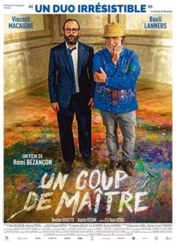 Un coup de maître flemmix