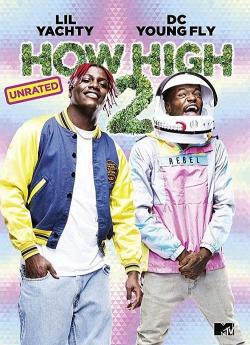 How High 2 flemmix