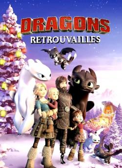 Dragons : Retrouvailles flemmix