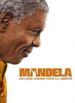 Mandela : Un long chemin vers la liberté flemmix