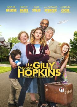 La Fabuleuse Gilly Hopkins flemmix