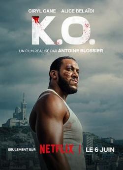 K.O (2025) flemmix