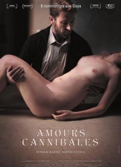 Amours Cannibales flemmix