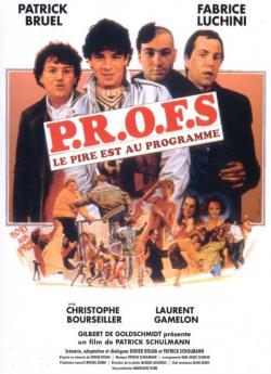 P.R.O.F.S. flemmix