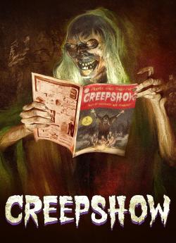 Creepshow - Saison 2 flemmix