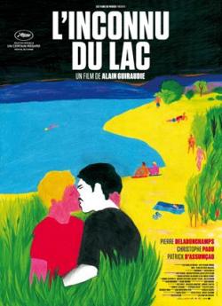 L'inconnu du lac flemmix