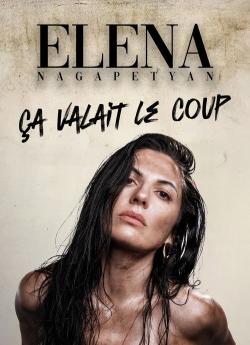 Elena Nagapetyan - Ça valait le coup flemmix