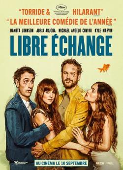 Libre échange flemmix