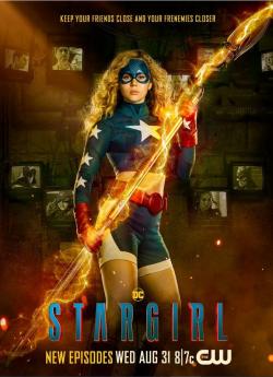 Stargirl - Saison 3 flemmix